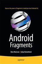 Satya Komatineni, Dav MacLean, Dave MacLean, Dave                          10002359830 MacLean - Android Fragments