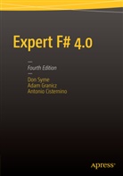 Antonio Cisternino, Ada Granicz, Adam Granicz, Do Syme, Don Syme - Expert F sharp 4.0