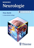 Peter Berlit, Peter-Dirk Berlit - Memorix Neurologie