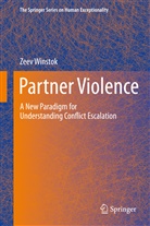 Zeev Winstok - Partner Violence