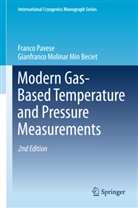 Gianfranco Molinar Min Beciet, Franc Pavese, Franco Pavese - Modern Gas-Based Temperature and Pressure Measurements