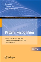 Shutao Li, Chengli Liu, Chenglin Liu, Yaonan Wang - Pattern Recognition