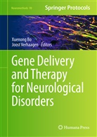 Xuenon Bo, Xuenong Bo, Verhaagen, Verhaagen, Joost Verhaagen - Gene Delivery and Therapy for Neurological Disorders