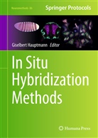 Giselber Hauptmann, Giselbert Hauptmann - In Situ Hybridization Methods