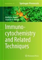 Lossi, Lossi, Laura Lossi, Adalbert Merighi, Adalberto Merighi - Immunocytochemistry and Related Techniques