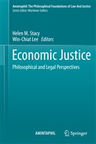 Chiat Lee, Chiat Lee, Win Chiat Lee, Hele M Stacy, Helen M Stacy, Helen M. Stacy - Economic Justice