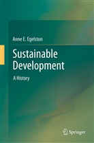 Anne E Egelston, Anne E. Egelston - Sustainable Development