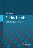 Newton Lee - Facebook Nation
