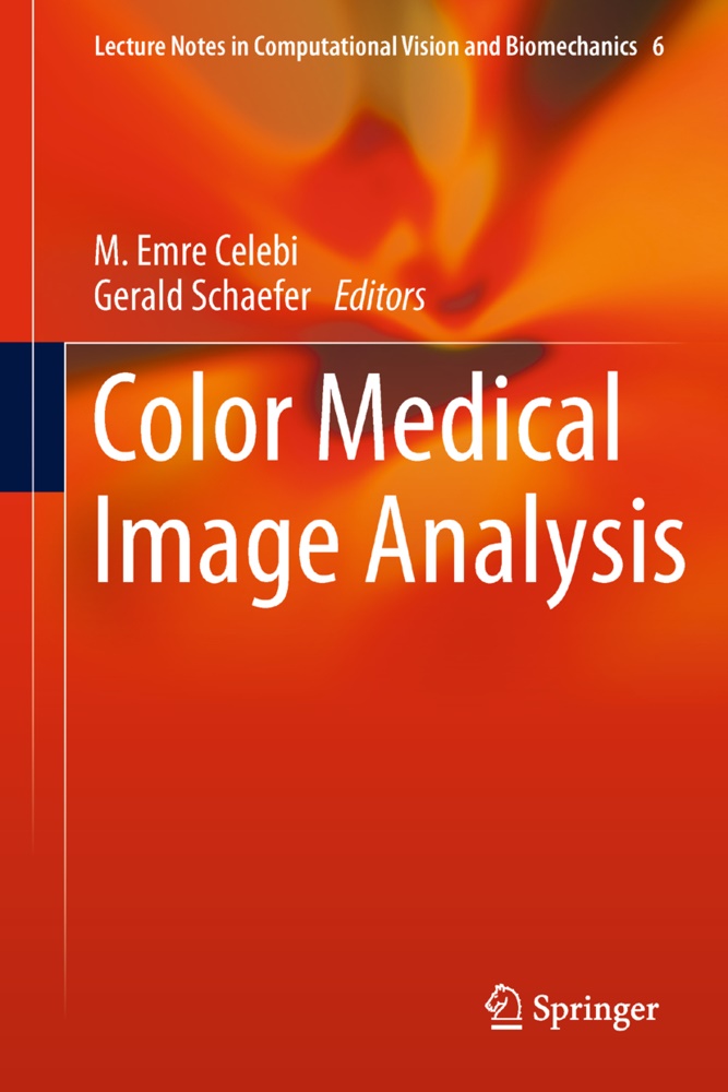 M. Emre Celebi, Emre Celebi, M Emre Celebi, Schaefer, Schaefer, … - Color Medical Image Analysis