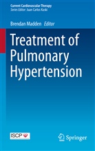 Jenny Bacon, Adam Loveridge, Brenda Madden, Brendan Madden, Caroline Patterson, Stephen John Wort - Treatment of Pulmonary Hypertension