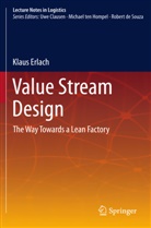 Klaus Erlach - Value Stream Design