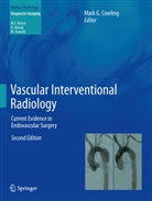 Mark G. Cowling, Mar G Cowling, Mark G Cowling - Vascular Interventional Radiology