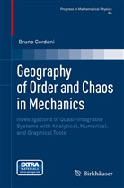 Bruno Cordani - Geography of Order and Chaos in Mechanics