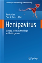 A Rota, A Rota, Benhu Lee, Benhur Lee, Paul A. Rota - Henipavirus