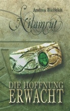 Andrea Bielfeldt - Nillamrut
