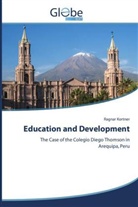 Ragnar Kortner - Education and Development