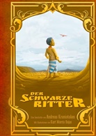 Andreas Kraniotakes - Der Schwarze Ritter