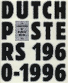 Dutch Posters 1960-1996