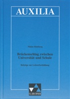 Friedrich Maier - Brückenschlag zwischen Universität und Schule