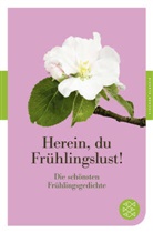 Michael Adrian - Herein, du Frühlingslust!