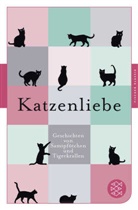 Christian Freudenstein, Christiane Freudenstein - Katzenliebe