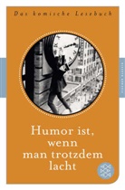 Julian Beckmann, Juliane Beckmann - Humor ist, wenn man trotzdem lacht