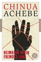 Chinua Achebe - Heimkehr in ein fremdes Land