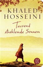Khaled Hosseini - Tausend strahlende Sonnen
