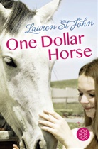 Lauren St John, Lauren St. John - One Dollar Horse