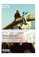 Da Auner, Dani Auner, Daniel Auner, Rober Barth, Robert Barth, Andrea Beckert... - Wieder vereinigt?