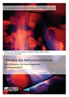 Stefanie Aue, Christia Freitag, Christian Freitag, Nikolas Kaselow, Anna-T Lienhardt, Anna-Theres Lienhardt... - Filmstars des Nationalsozialismus