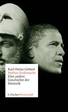 Karl-Heinz Göttert, Karl-Heinz (Prof. Dr.) Göttert - Mythos Redemacht