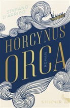 Stefano D'Arrigo - Horcynus Orca
