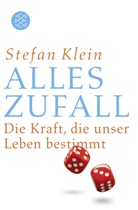 Stefan Klein, Stefan (Dr.) Klein - Alles Zufall
