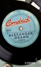 Alexander Osang - Comeback