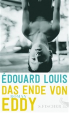 Edouard Louis, Édouard Louis - Das Ende von Eddy