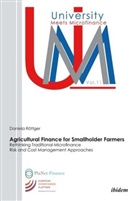 Daniela Röttger, PlanetFinanc Deutschland e V, PlanetFinance Deutschland e V, PlanetFinance Deutschland e.V - Agricultural Finance for Smallholder Farmers