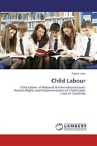 Rajesh Vyas - Child Labour