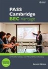 Pau Sanderson, Paul Sanderson, Anne Williams, Anne et al Williams, IA Wood, Ian Wood - PASS Cambridge BEC, Vantage. 2nd Ed. Student's Book m. 2 Audio-CDs