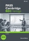 Ian Wood - PASS Cambridge BEC, Vantage. 2nd. Ed. Workbook with Key