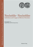 Ulf-Christia Ewert, Ulf-Christian Ewert, Selzer, Selzer, Stephan Selzer - Menschenbilder, Menschenbildner