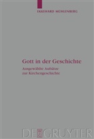 Ekkehard Mühlenberg, Frost, Frost, Stefanie Frost, Ut Mennecke, Ute Mennecke - Gott in der Geschichte