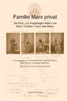 Valeri Fomicev, Valerij Fomicev, Rolf Hecker, Rolf Hecker u a, Shunichi Kubo, Shun-ichi Kubo... - Familie Marx privat