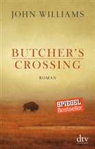 John Williams - Butcher's Crossing