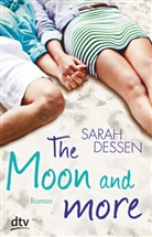 Sarah Dessen - The Moon and more