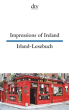 Harald Raykowski, Haral Raykowski, Harald Raykowski - Impressions of Ireland. Irland-Lesebuch