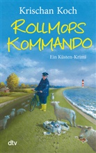 Krischan Koch - Rollmopskommando
