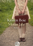 Kirsten Boie - Monis Jahr