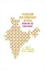 Wendy Doniger, Wendy Nussbaum Doniger, Wendy Doniger, Martha C. Nussbaum - Pluralism and Democracy in India