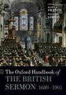 Robert Ellison, Keith A. Francis, Keith A. (Adjunct Professor Francis, Keith A. Gibson Francis, Keith A./ Gibson Francis, William Gibson... - Oxford Handbook of the British Sermon 1689-1901